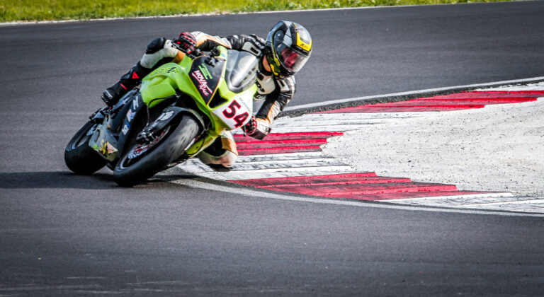 CRV a Cremona, gran finale per il Campionato Regionale Velocità