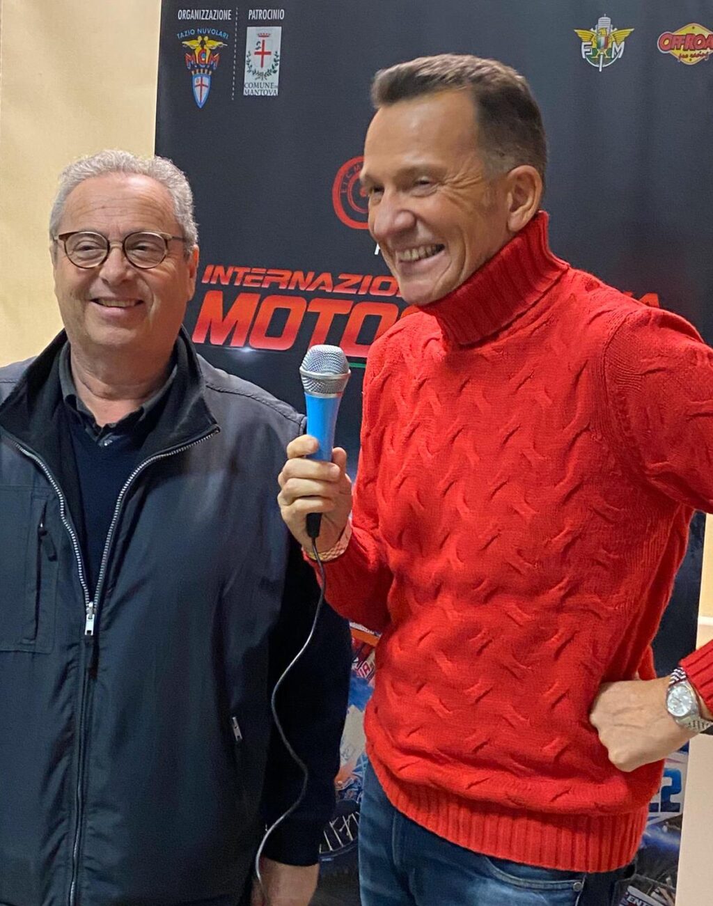 Motocross Mantova, grande ripartenza dopo il lockdown