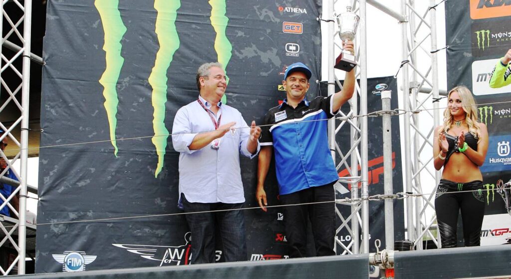 Trofeo delle Regioni FMI a Mantova