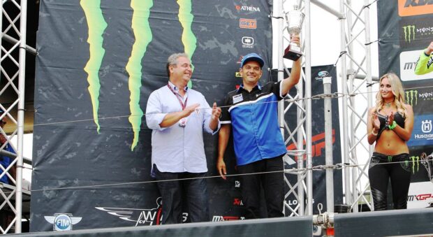 Trofeo delle Regioni FMI a Mantova