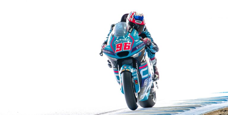 Motegi bagnata, ma Pirelli firma nuovi record in Moto2 e Moto3