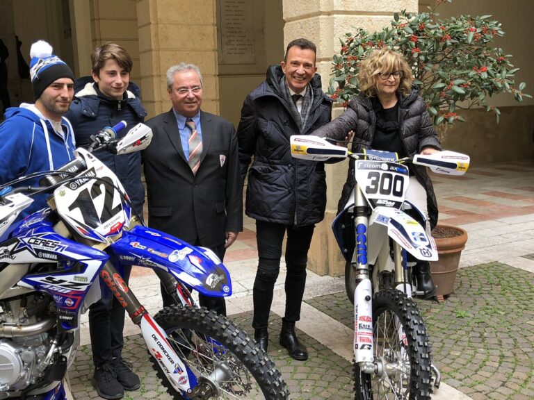 Internazionali d’Italia Motocross 2019 a Mantova