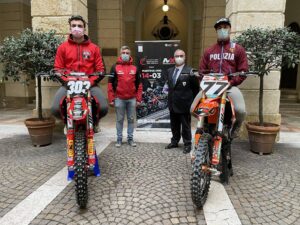 Internazionali d’Italia Motocross a Mantova 2021