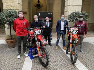 Internazionali d’Italia Motocross a Mantova 2021