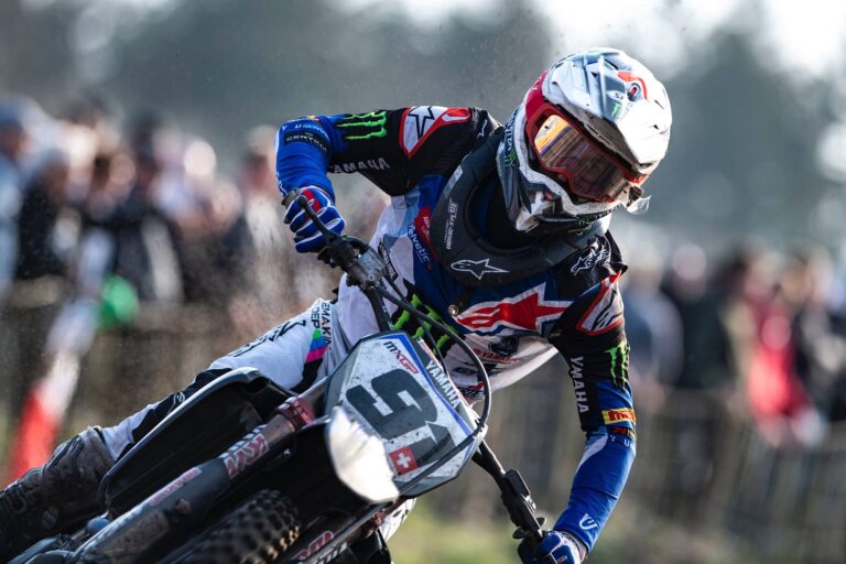 MXGP Lombardia 2019, Mantova tra boom iscritti e test Yamaha