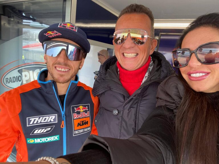 Internazionali d’Italia Mantova, rientra Antonio Cairoli