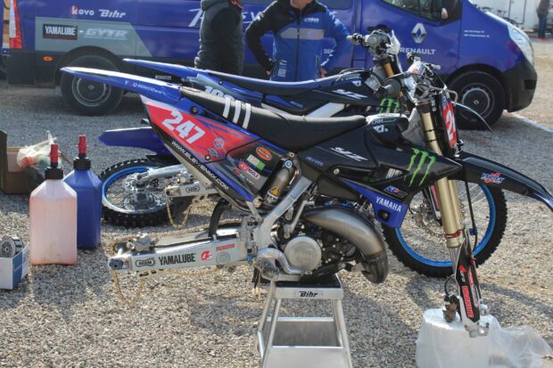 Internazionali d’Italia Mantova 2019, sfida tra Cairoli e Gajser