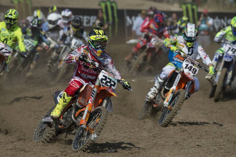 Gran Premio Lombardia MXGP a Mantova