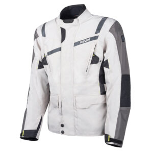 Hevik Stelvio, la giacca adventure pensata per viaggiare Hevik Stelvio, la giacca adventure pensata per viaggiare