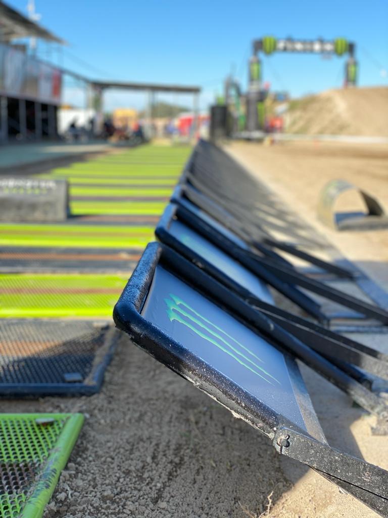 MXGP Lombardia Mantova: Gajser riapre il mondiale