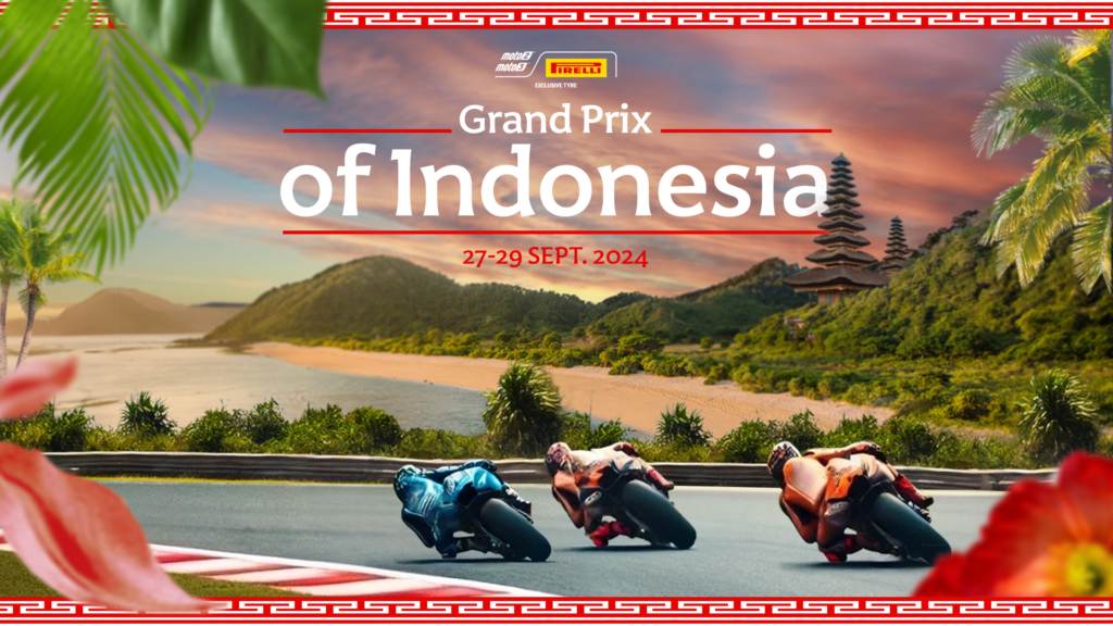 Pirelli amplia l’allocazione gomme per il GP d’Indonesia