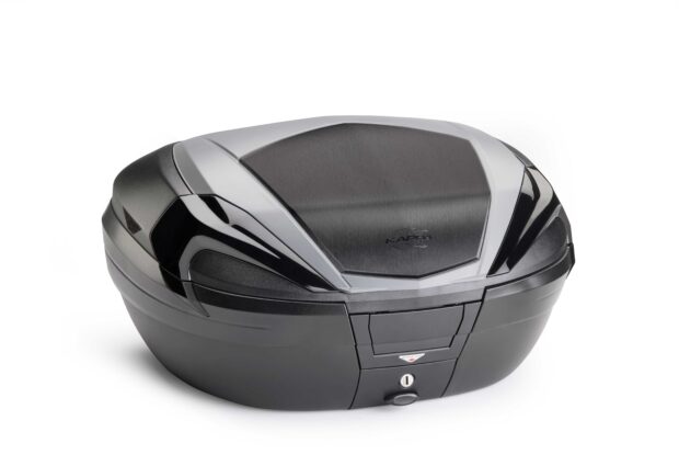 Kappa K5600, il top case sostenibile da 56 litri