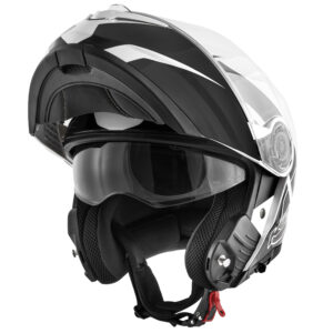 Kappa KV32 Orlando, il nuovo modulare doppia omologazione