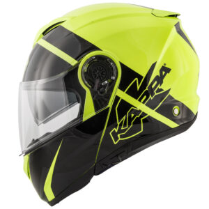 Kappa KV32 Orlando, il nuovo modulare doppia omologazione