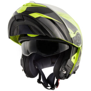 Kappa KV32 Orlando, il nuovo modulare doppia omologazione