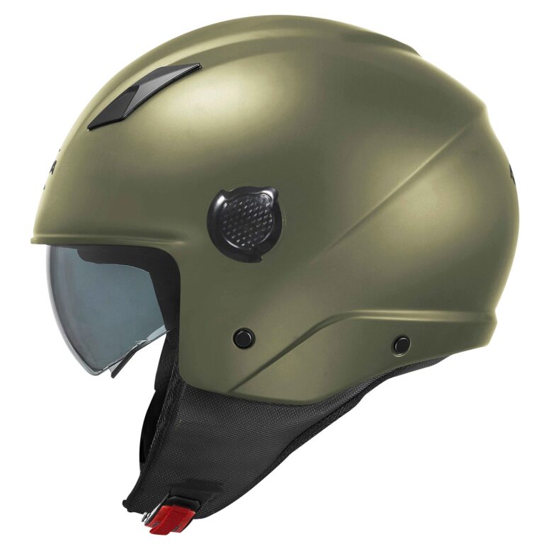 Kappa KV58, il demi-jet pop in 10 colori per tutti i gusti