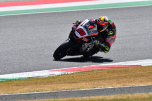 Trofeo Italiano Amatori, spettacolo rovente al Mugello