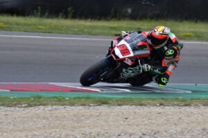 Risultati gare Trofeo Italiano Amatori