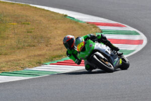 Trofeo Italiano Amatori, spettacolo rovente al Mugello