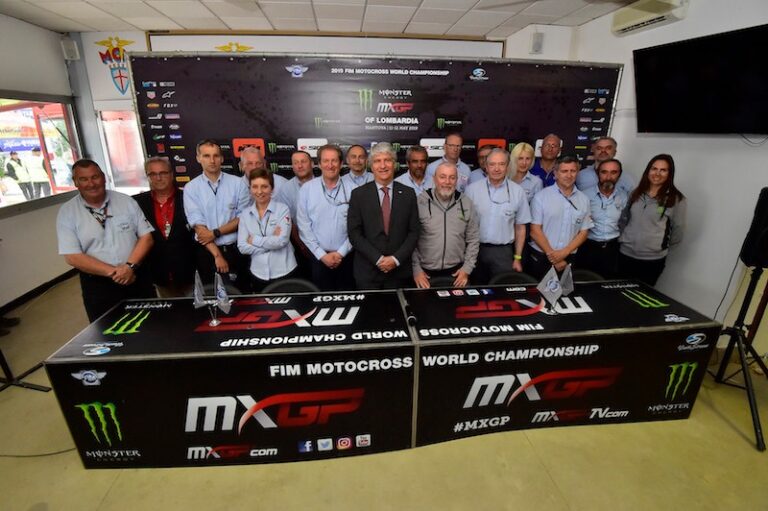 MXGP Lombardia 2019, trionfo di Cairoli a Mantova