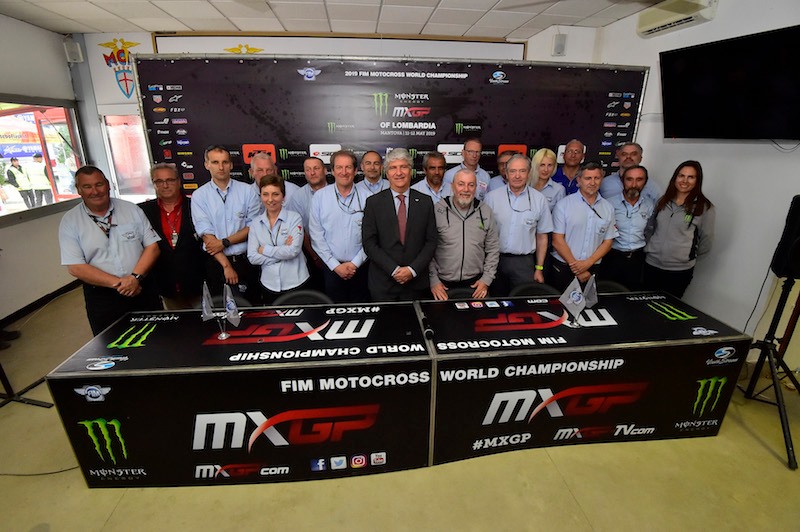 MXGP Lombardia 2019, trionfo di Cairoli a Mantova