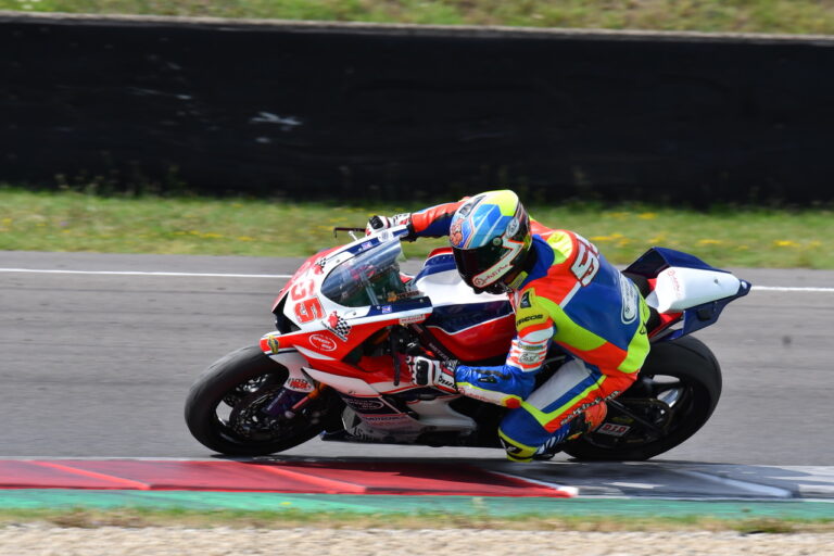 Trofeo Italiano Amatori: spettacolo al Mugello, già due campioni
