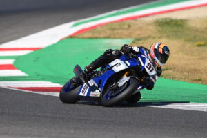Trofeo Italiano Amatori, spettacolo rovente al Mugello