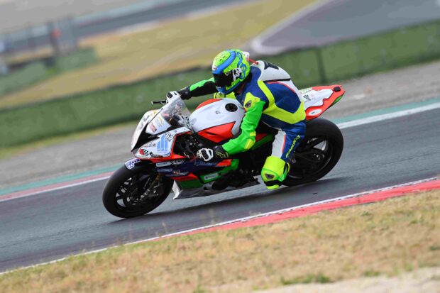 Trofeo Italiano Amatori 2021, qualifiche a Vallelunga