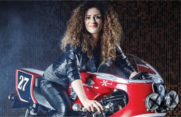 MOARD porta a Milano il primo salone mondiale del moto design