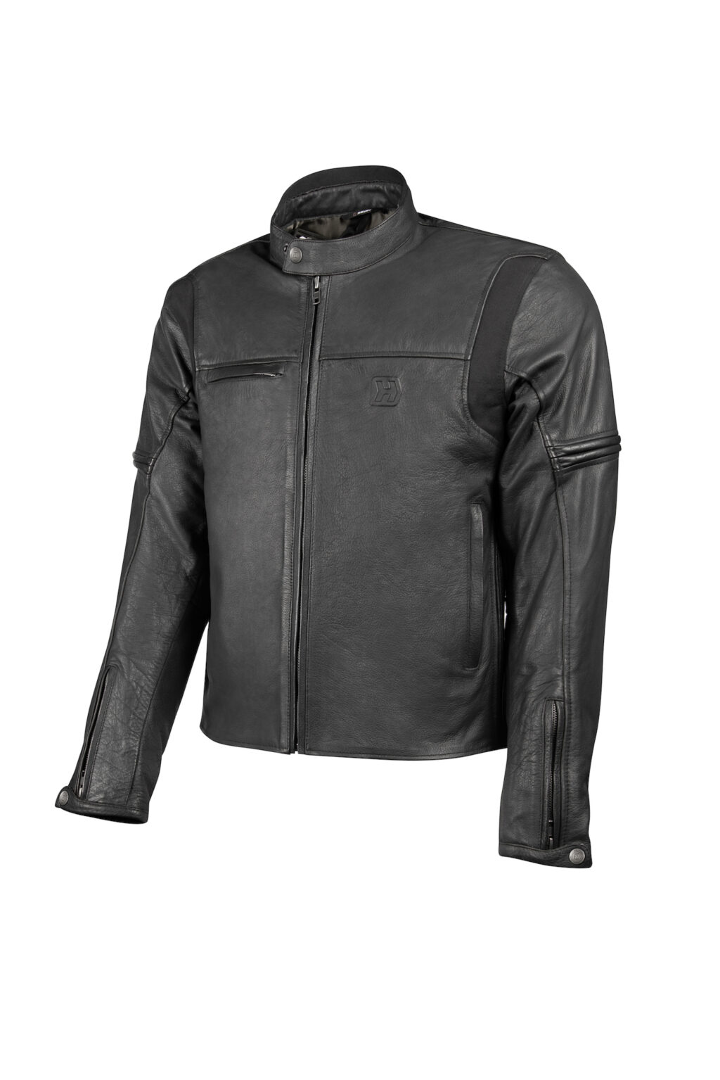 Hevik Mustang Light, la giacca vintage si fa più leggera