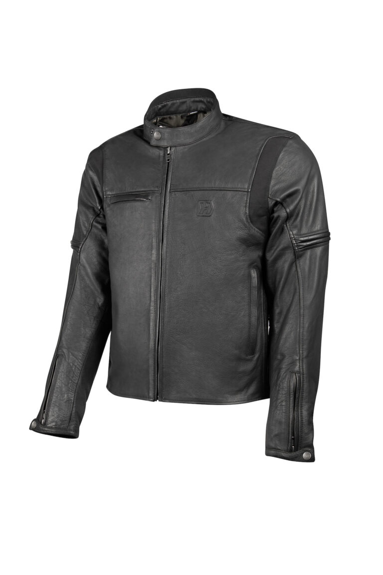 Hevik Mustang Light, la giacca vintage si fa più leggera