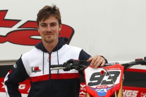 Beta MRT Racing agli Internazionali MX ad Alghero