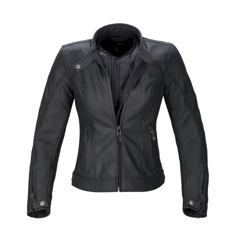 MyRide Classic Leather, la giacca in pelle che unisce vintage e sicurezza