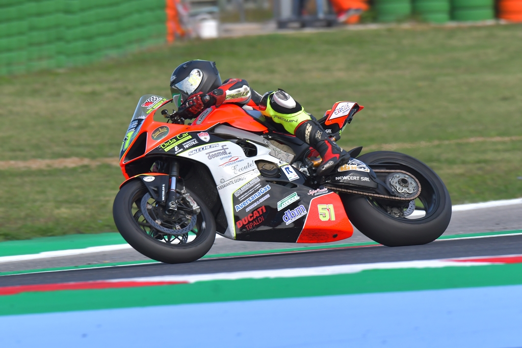 Trofeo Italiano Amatori 2019, tutti i campioni proclamati a Misano