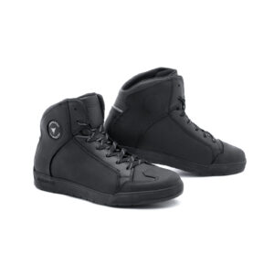 Stylmartin Matt WP, sneaker tecnica total black unisex