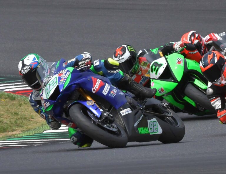 Trofeo Italiano Amatori 2019, tutti i campioni proclamati a Misano
