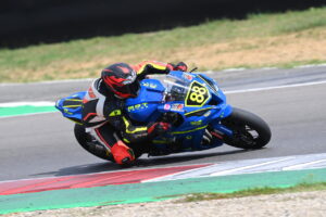 Trofeo Italiano Amatori: spettacolo al Mugello, già due campioni