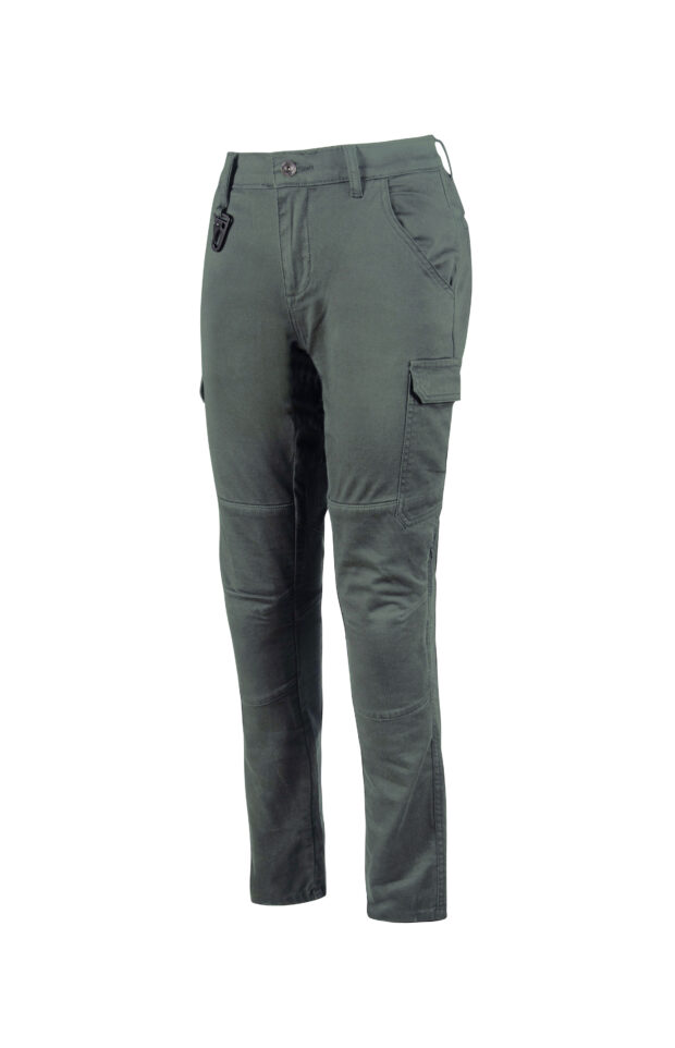 Hevik Neptune, il cargo tecnico per moto con anima urbana