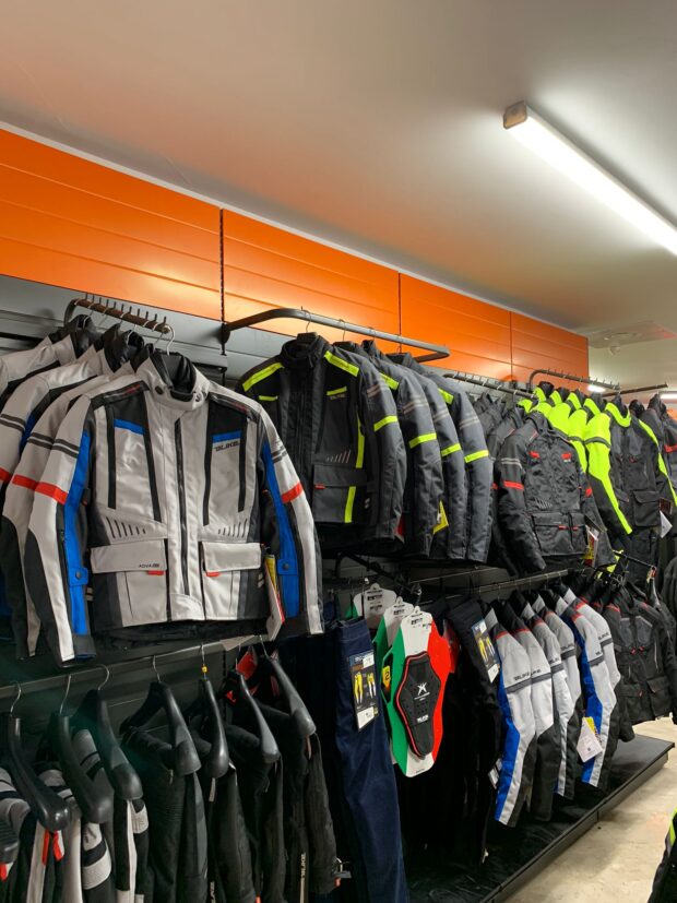 Wheelup apre il 38° megastore a Tortoreto Lido