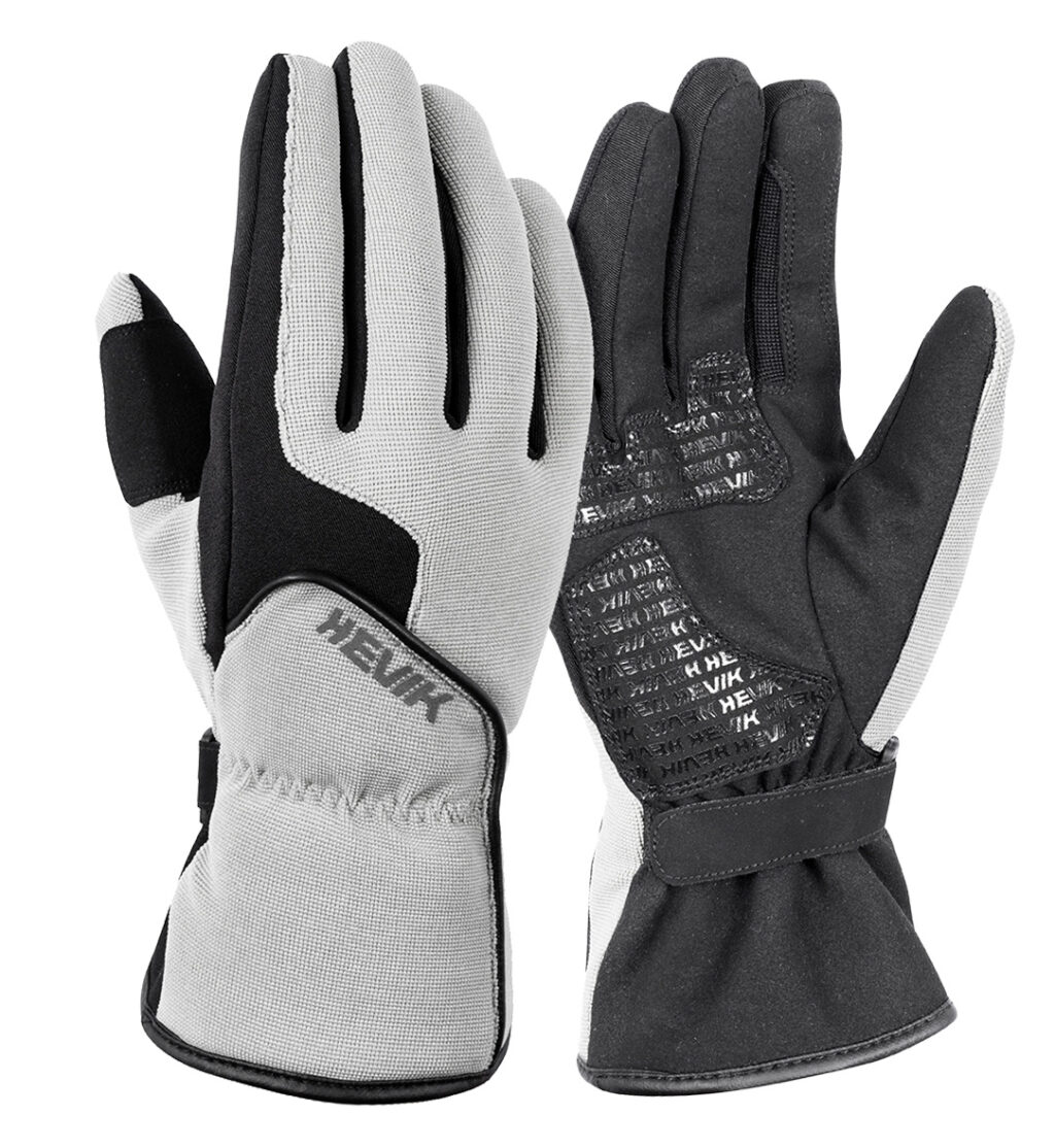 Hevik Oberalp, il guanto invernale adventure alla portata di tutti