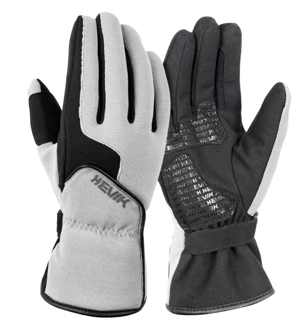 Hevik Oberalp, il guanto invernale adventure alla portata di tutti