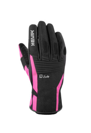 Hevik Orion, il guanto quattro stagioni per città e touring