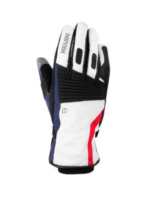 Hevik Orion, il guanto quattro stagioni per città e touring