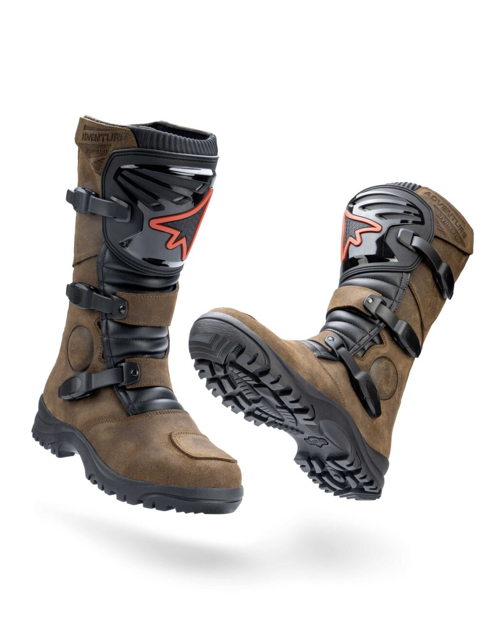 Stylmartin Overlander WP, nuovo stivale per l’adventure