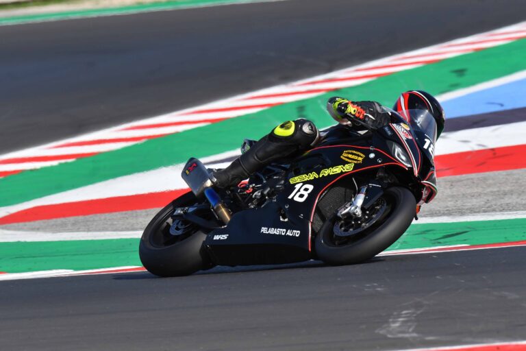 Trofeo Italiano Amatori, cala il sipario a Misano