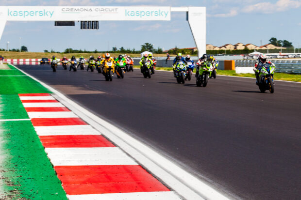 CRV Cremona, Bossotto, Gomez, Rolando e Trucco ancora protagonisti