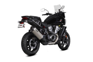 Mivv Speed Edge per Harley-Davidson Pan America 1250