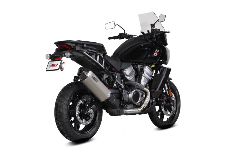 Mivv Speed Edge per Harley-Davidson Pan America 1250