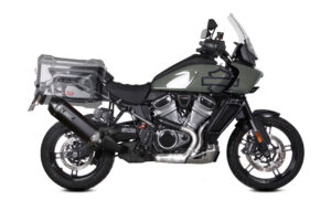 Mivv Speed Edge per Harley-Davidson Pan America 1250