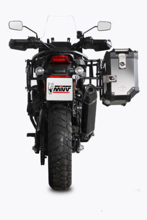 Mivv Speed Edge per Harley-Davidson Pan America 1250